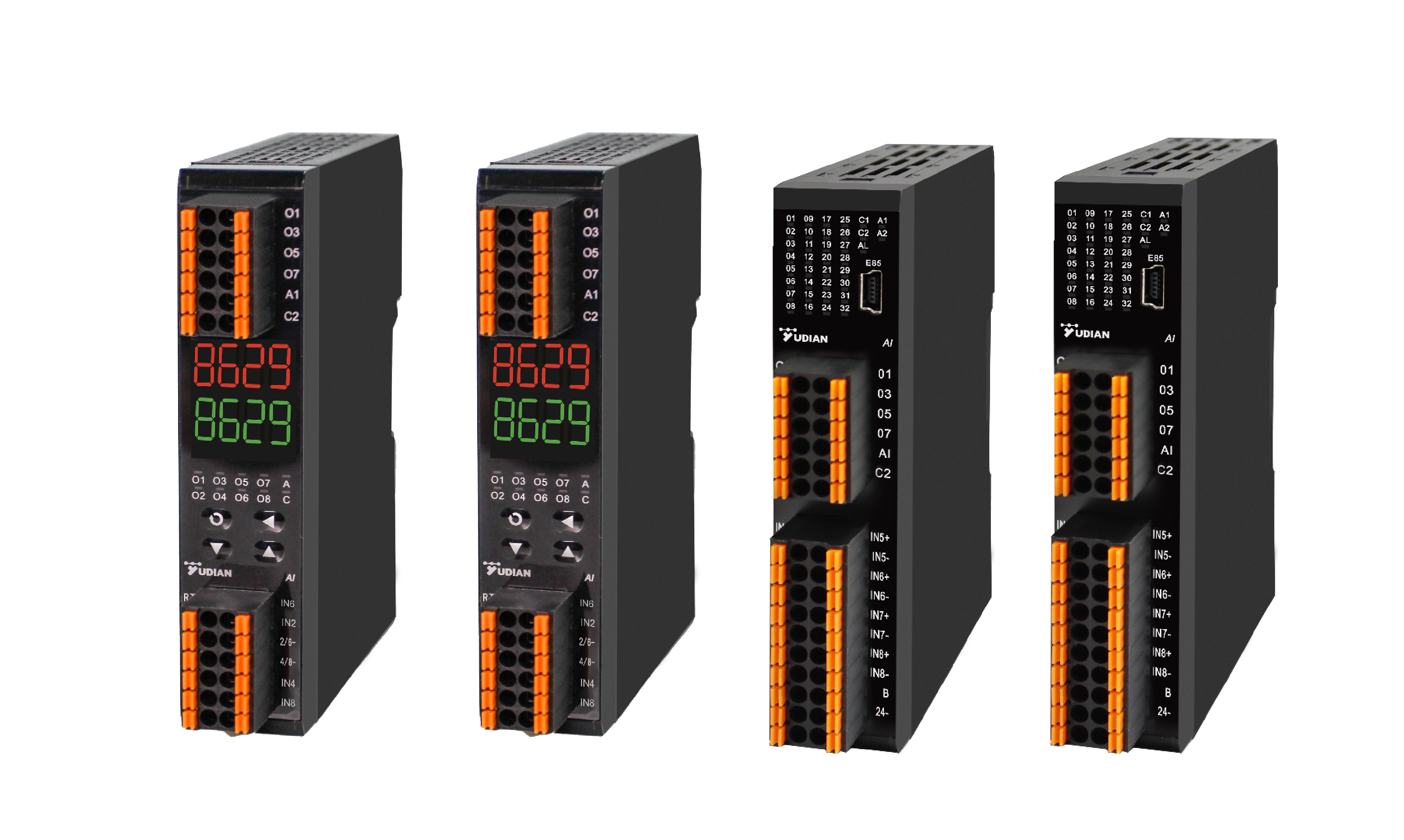 儀表_AI-86X9系列串級多回路導軌安裝型溫控器.png 儀表_AI-86X9系列串級多回路導軌安裝型溫控器.png